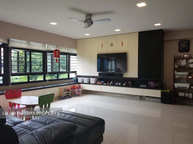 Blk 28D Dover Crescent (Queenstown), HDB 5 Rooms #172718822